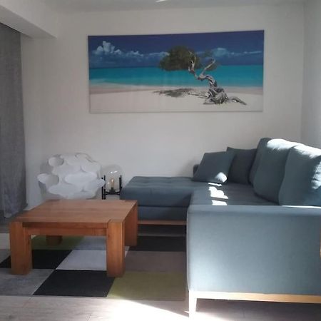 Ferienwohnung Ot Meersburg Grasbeuren Exteriér fotografie
