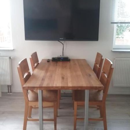 Ferienwohnung Ot Meersburg Grasbeuren Exteriér fotografie