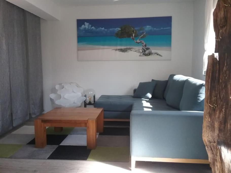 Ferienwohnung Ot Meersburg Grasbeuren Exteriér fotografie