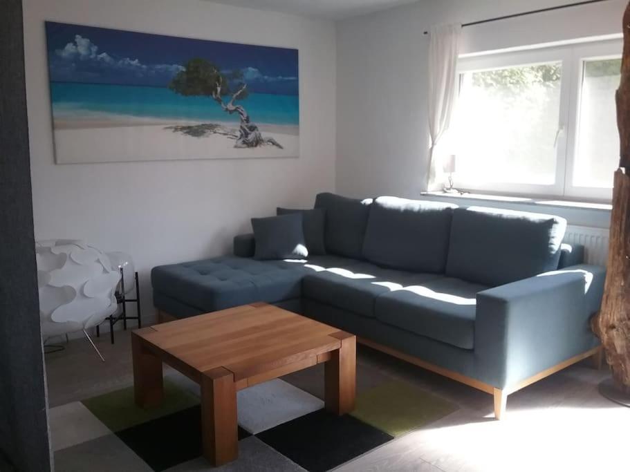 Ferienwohnung Ot Meersburg Grasbeuren Exteriér fotografie