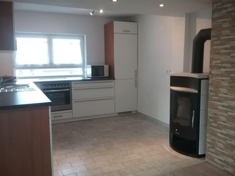 Ferienwohnung Ot Meersburg Grasbeuren Exteriér fotografie