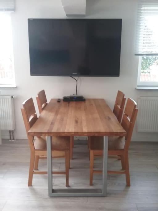 Ferienwohnung Ot Meersburg Grasbeuren Exteriér fotografie