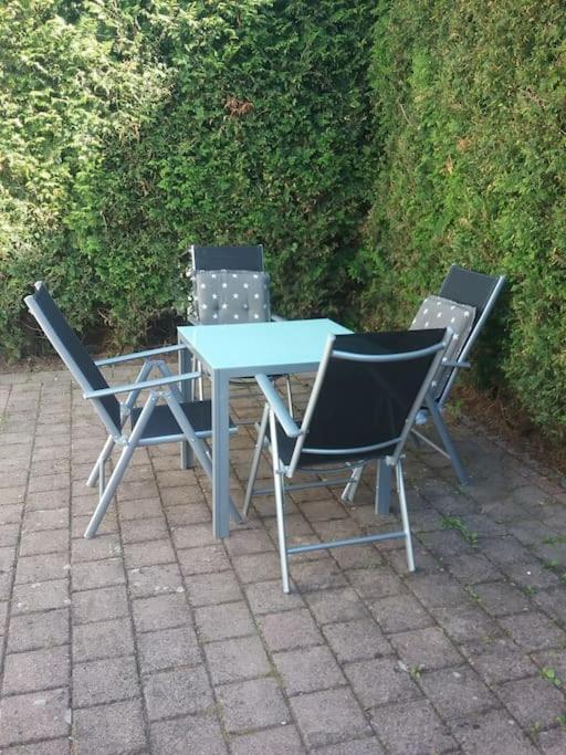 Ferienwohnung Ot Meersburg Grasbeuren Exteriér fotografie