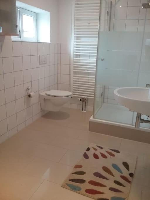 Ferienwohnung Ot Meersburg Grasbeuren Exteriér fotografie